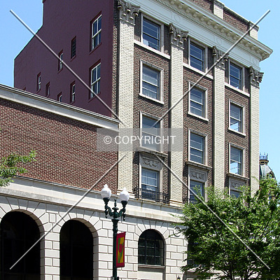 57 Union Street by Chris Patriarca