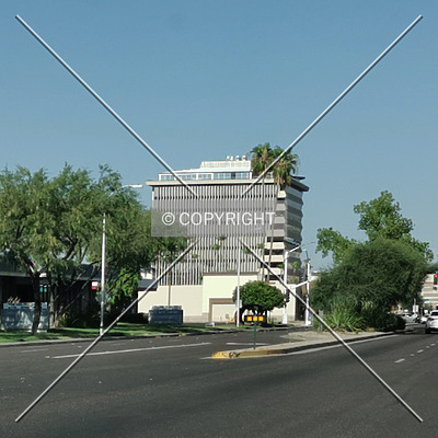 Amtrust Tower by Nephilim