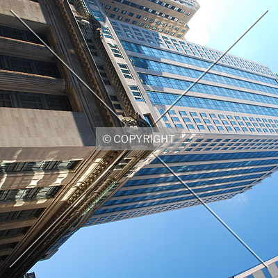 450 Lexington Avenue by Royce Douglas