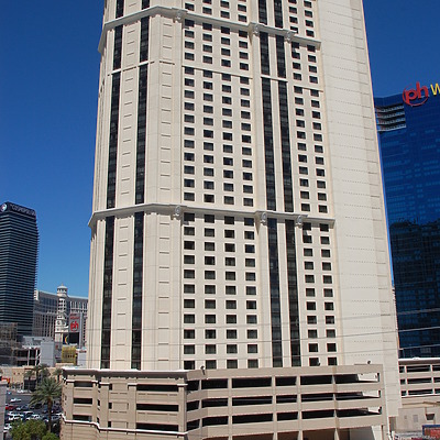 Marriott's Grand Chateau by Brian LoBue