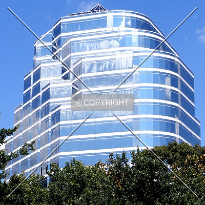 Overlook III by Clayton Odom