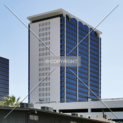 Phoenix Corporate Center by Nephilim