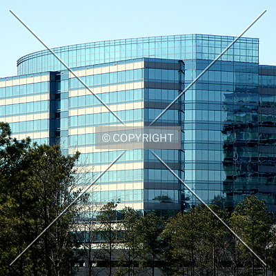 Siebel at One Glenlake by Clayton Odom