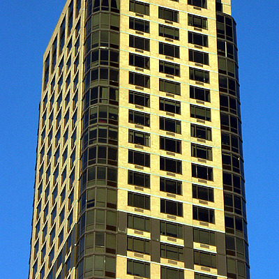 The Strathmore by Nate Lindsey