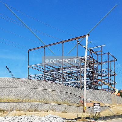 Bunge North America Headquarters by Ryan Hildebrand