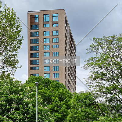 Blue Horizon by Nephilim