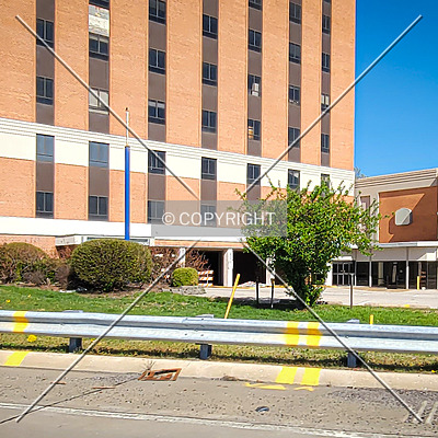 Executive Office Suites by Ryan Hildebrand