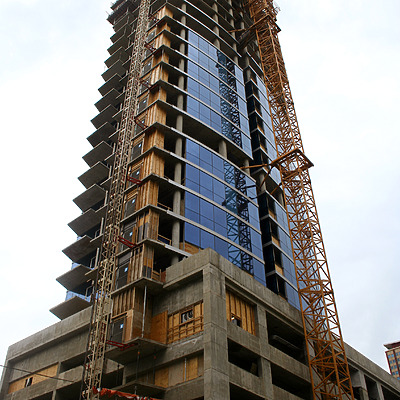 Superior 110 by Daniel Kieckhefer