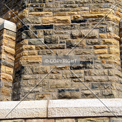 Vulcan Statue by Chris Patriarca