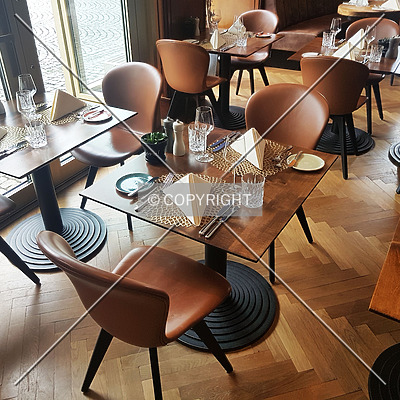 Main Plaza by Nephilim