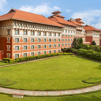 Hyatt Regency Kathmandu by Hyatt