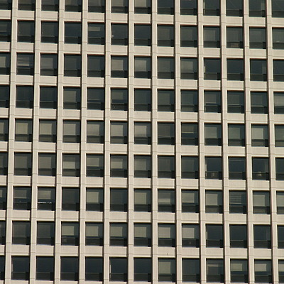 The Breakers at Edgewater Beach by Daniel Kieckhefer