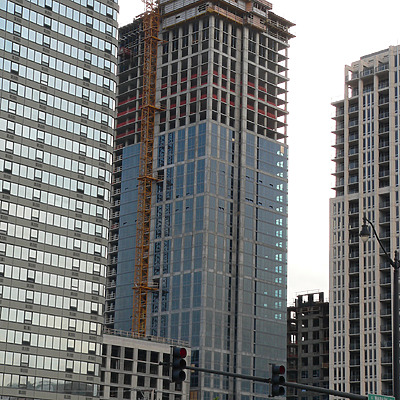 Sky55 by B. Victor Adams