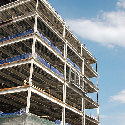 Catalyst HTI by Brian LoBue