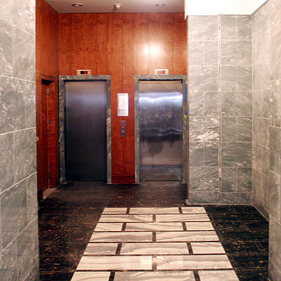 425 5th Avenue by Daniel Kieckhefer