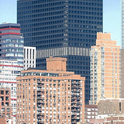 919 Third Avenue by Scott Murphy