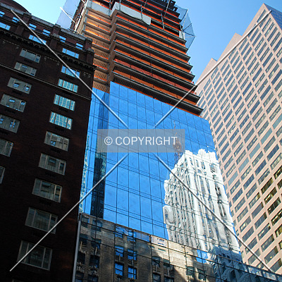 510 Madison Avenue by Royce Douglas