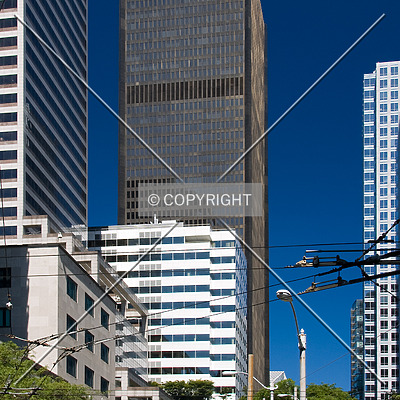 Safeco Plaza by Serdica