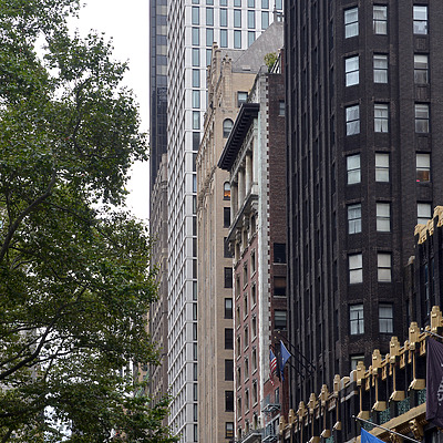 The Bryant by John W. Cahill