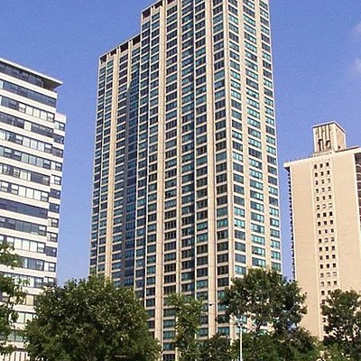 Hawthorne House by Daniel Kieckhefer