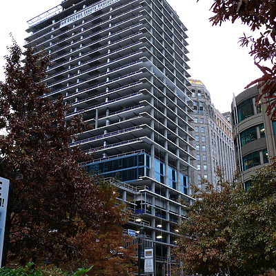 EnV by B. Victor Adams