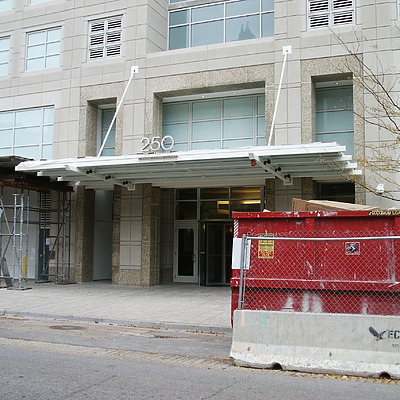 The Pearson by Daniel Kieckhefer