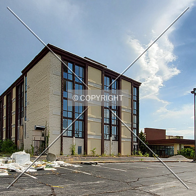 DoubleTree by Hilton Hotel Joplin by Ryan Hildebrand