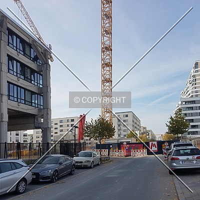 SOLID Home by Nephilim