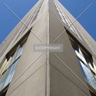 First Market Tower by Emmanuel D.