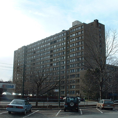 Regency Park by Paul Cucuzza