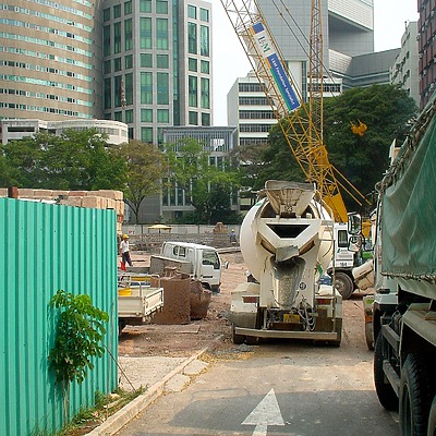 Icon Loft Tower 1 by Edmund Teo