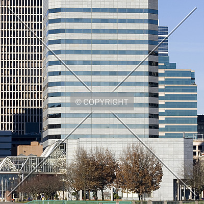 World Trade Center by Serdica