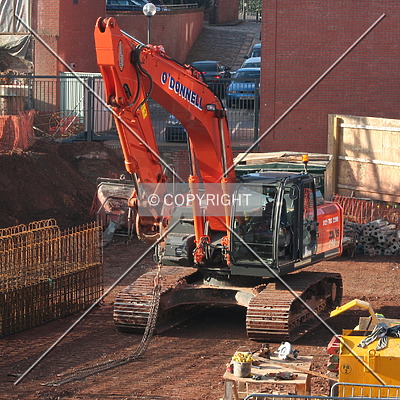 The Cube by Neil Nickolds