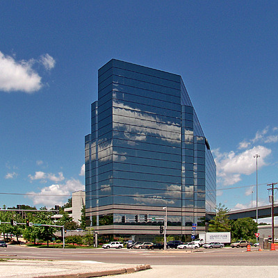 CIBC Place by Ryan Hildebrand