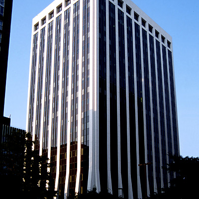 One Progress Plaza by John Cahill