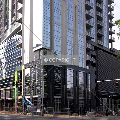 TradeMark by Chris Patriarca