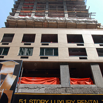 2 Gold Street by Scott Murphy