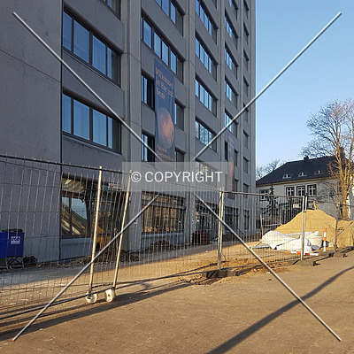 Blue Horizon by Nephilim