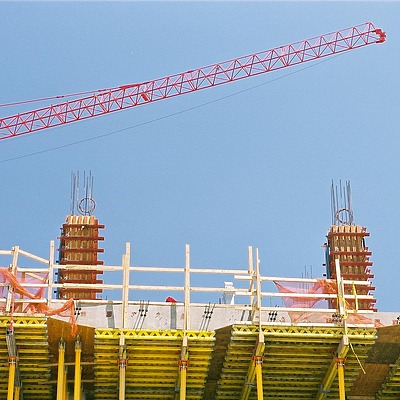 Lindsey-Flanigan Courthouse by Brian LoBue