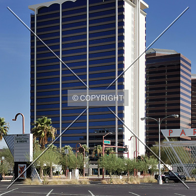 Phoenix Corporate Center by Nephilim