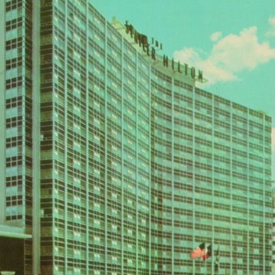 The Statler Residences by Curtiechcolor