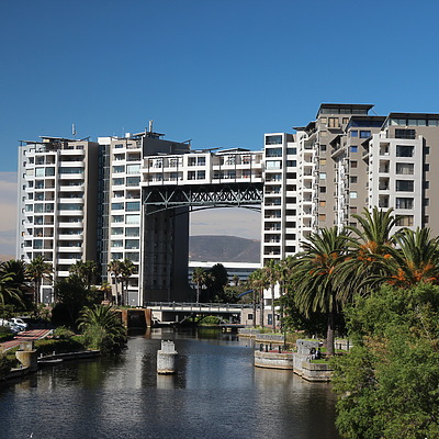 Knightsbridge by Kjetil Balog
