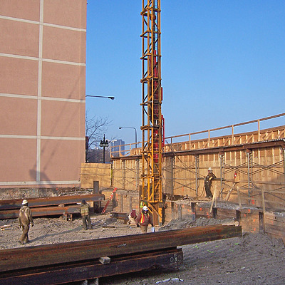 The Columbian by Shawn Ursini