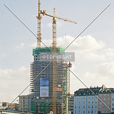 Main Plaza by Nephilim