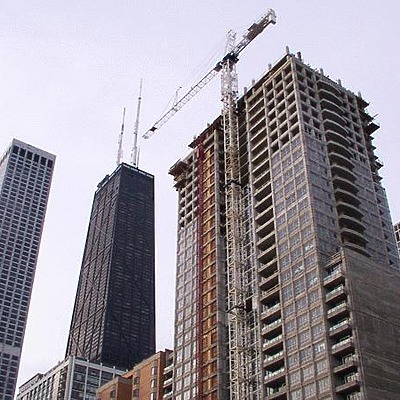 The Pearson by Daniel Kieckhefer