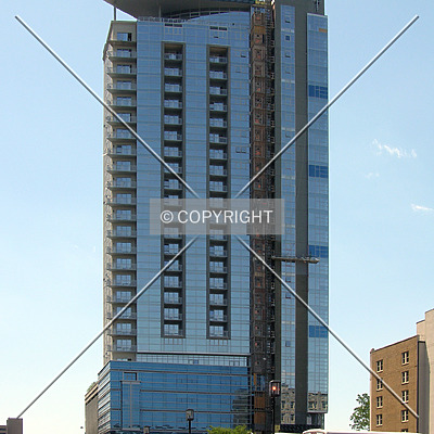 TradeMark by Chris Patriarca