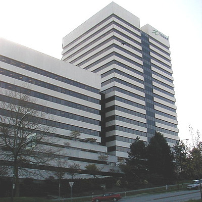 Brian Canfield Centre by Garrett Stout