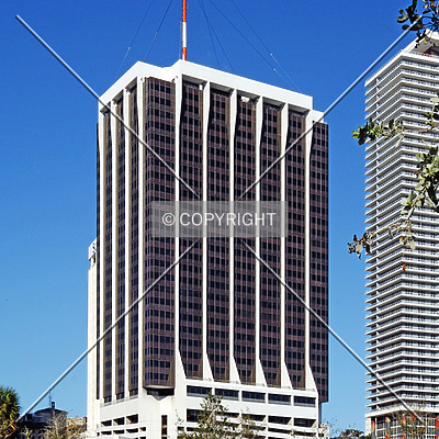 One Biscayne Tower by Jorge Molina
