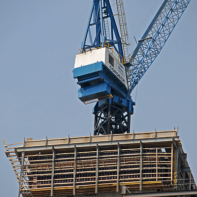 155 North Wacker by Shawn Ursini