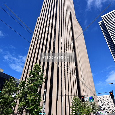 901 Fifth Avenue by Emmanuel D.